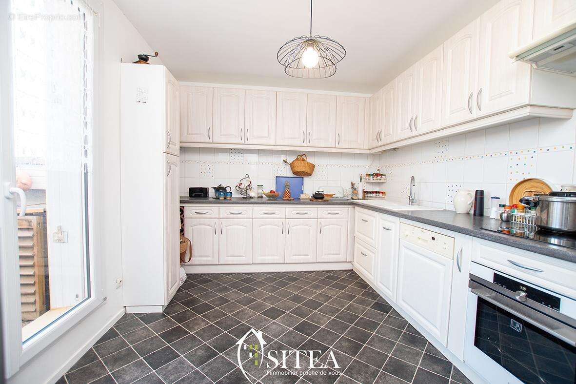 Appartement à COLOMIERS