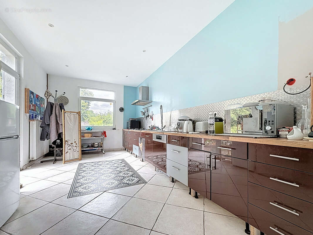 Maison à TOURMIGNIES