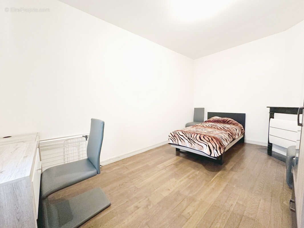 Reims secteur jamin - appartement t4 de 68m2 + parking prive - photo 11