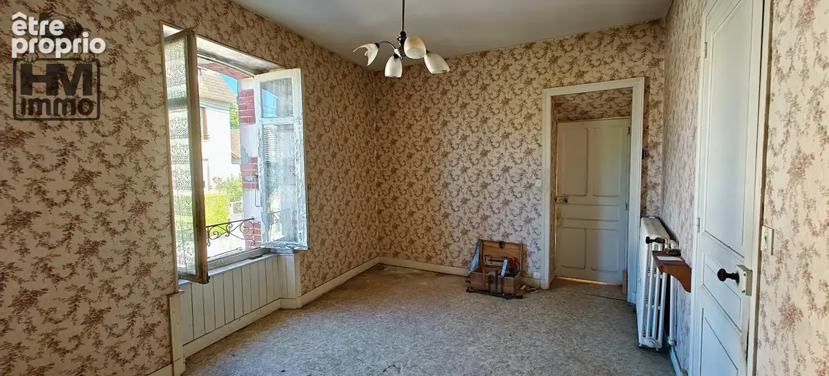Appartement 5 pièces 108 m² à vendre à Rochechouart (87600) - photo 8