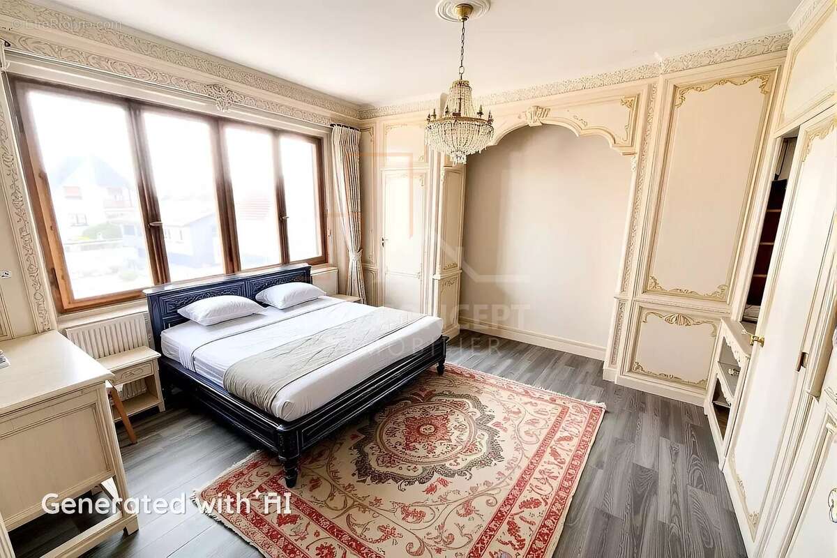 Maison à KALTENHOUSE