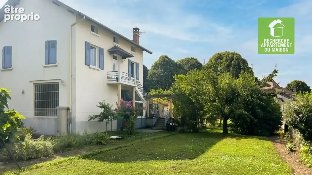 Maison 85m2 sur 1105m2 de terrain constructible - photo 2