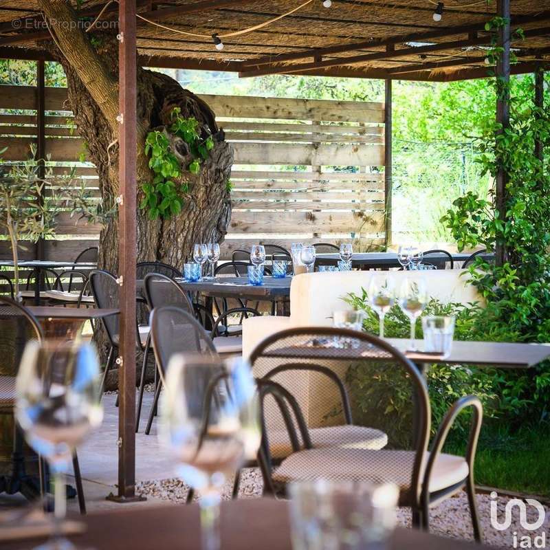 Photo 3 - Commerce à SERVIERS-ET-LABAUME