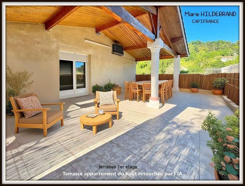 Immeuble à vendre COLAYRAC SAINT CIRQ (47) - photo 14