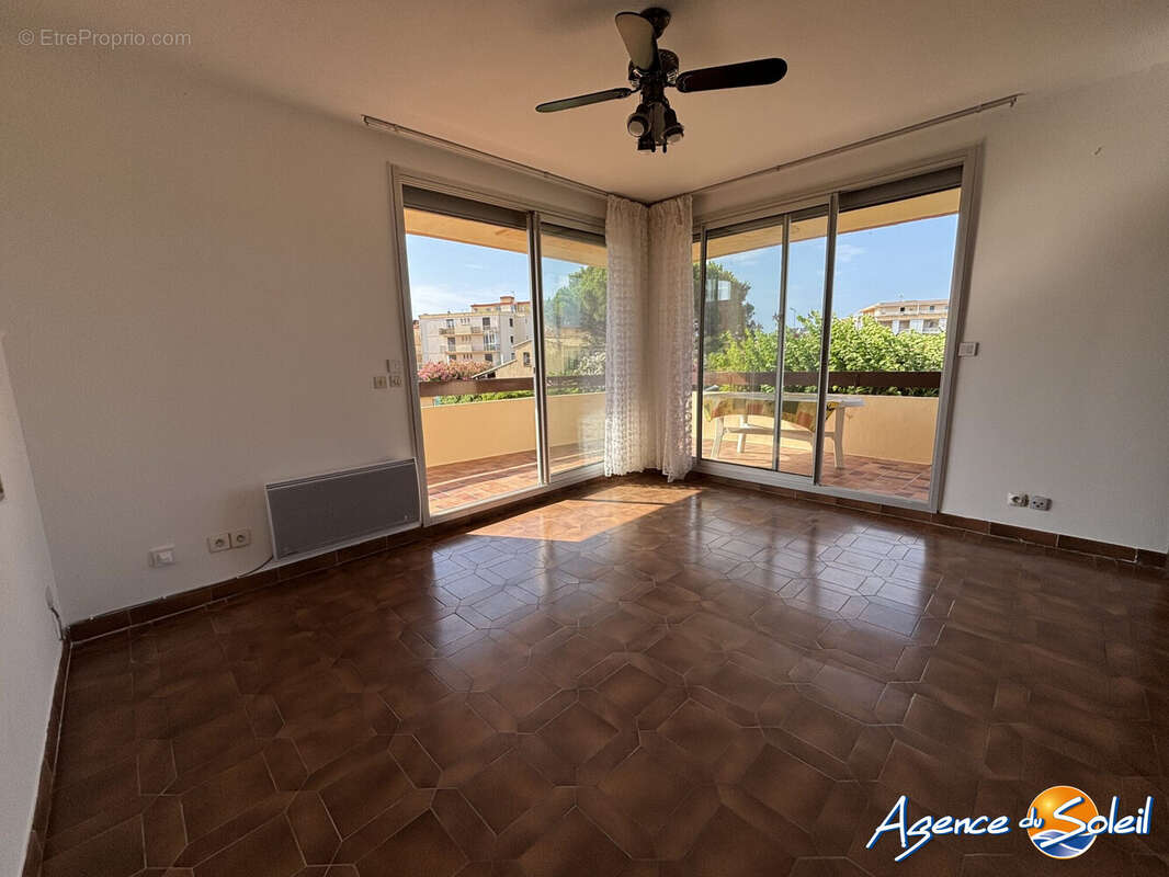 Appartement à NARBONNE