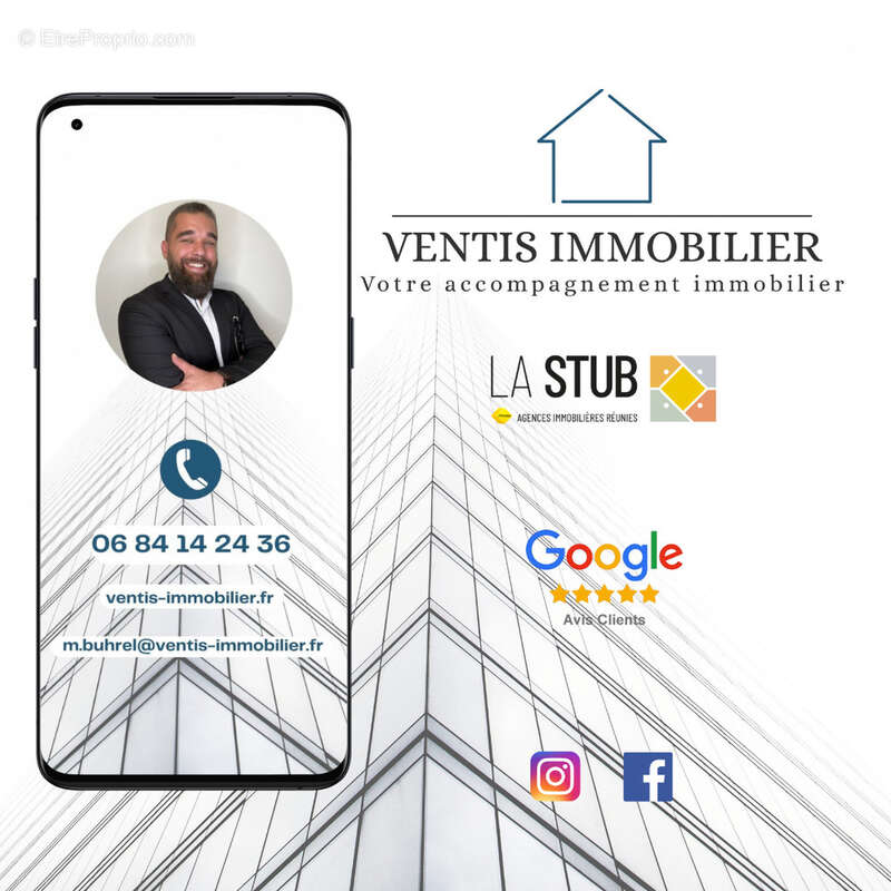 Appartement à SAVERNE