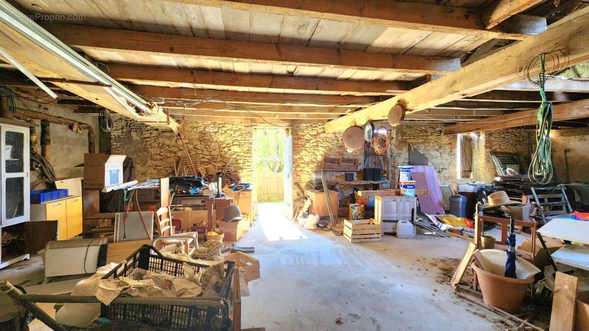 Maison à MUGRON