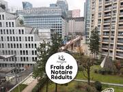 Appartement à PUTEAUX