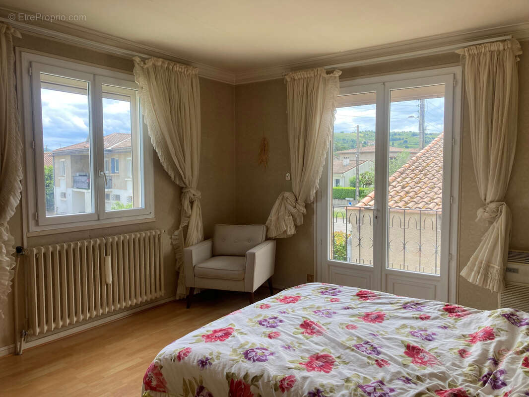 Maison à LIMOUX