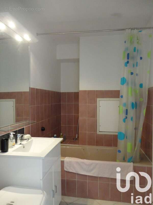 Photo 6 - Appartement à MONTBONNOT-SAINT-MARTIN