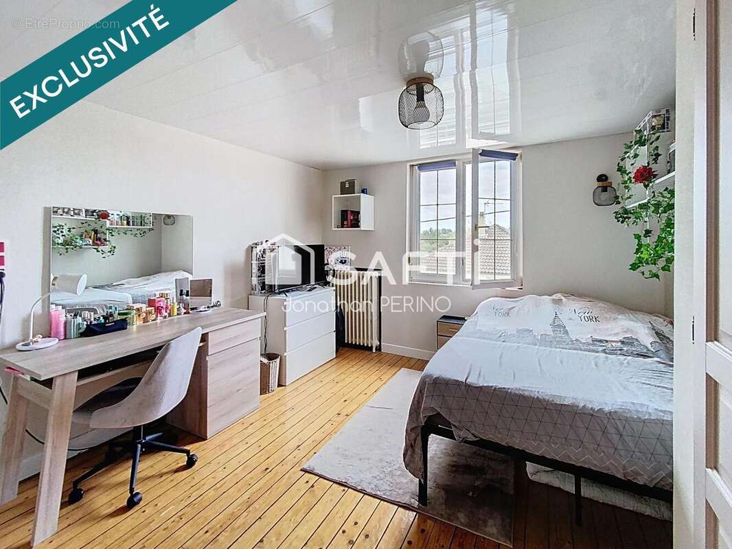 Photo 6 - Maison à EVERGNICOURT