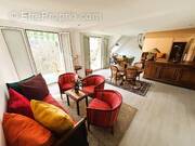 Appartement à RUMILLY