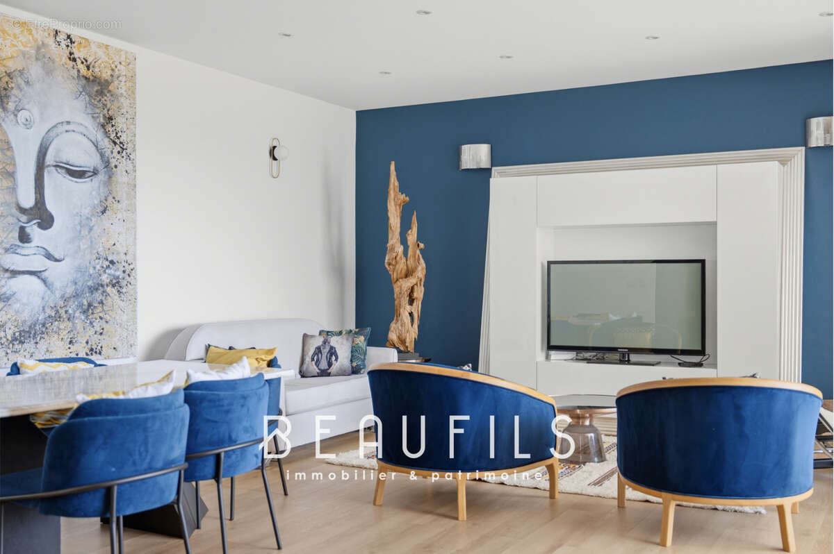 Appartement à LE GRAU-DU-ROI