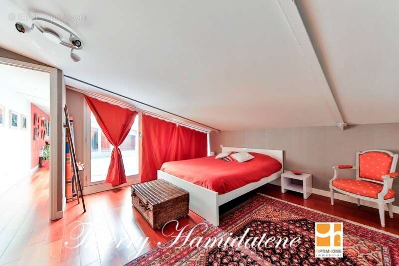 Appartement à ARGENTEUIL