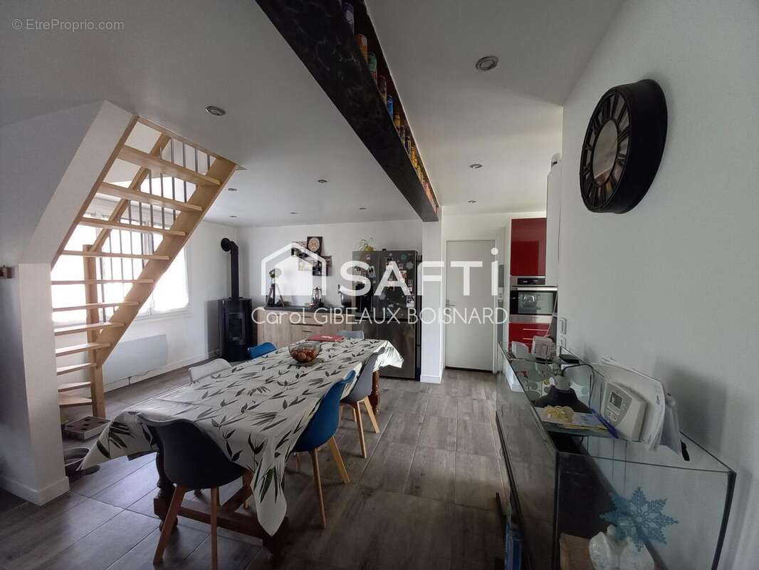 Photo 8 - Maison à CHATEAUDUN