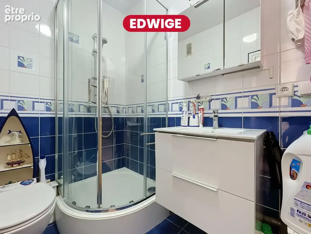 Appartement 126m² à lille - photo 6