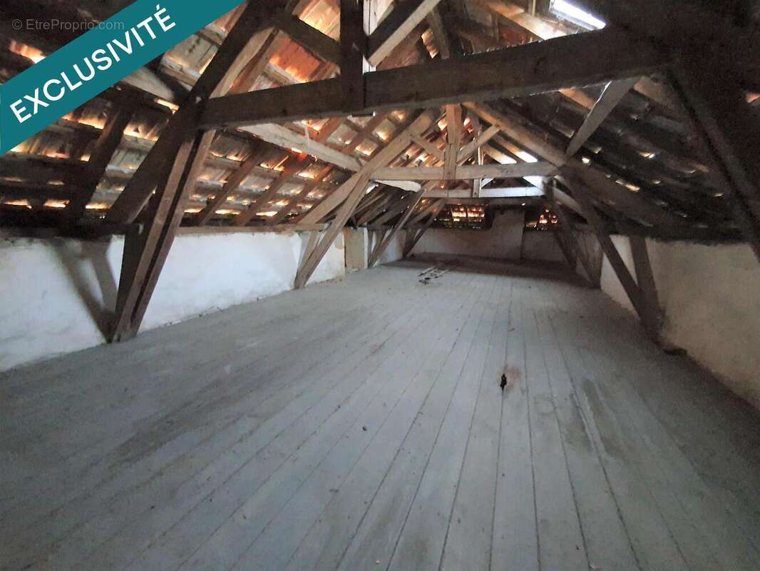 Photo 4 - Maison à BAGAS