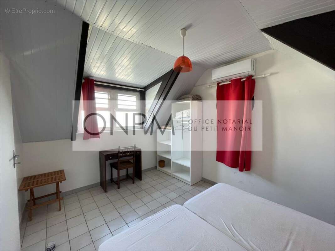 Maison à LA TRINITE