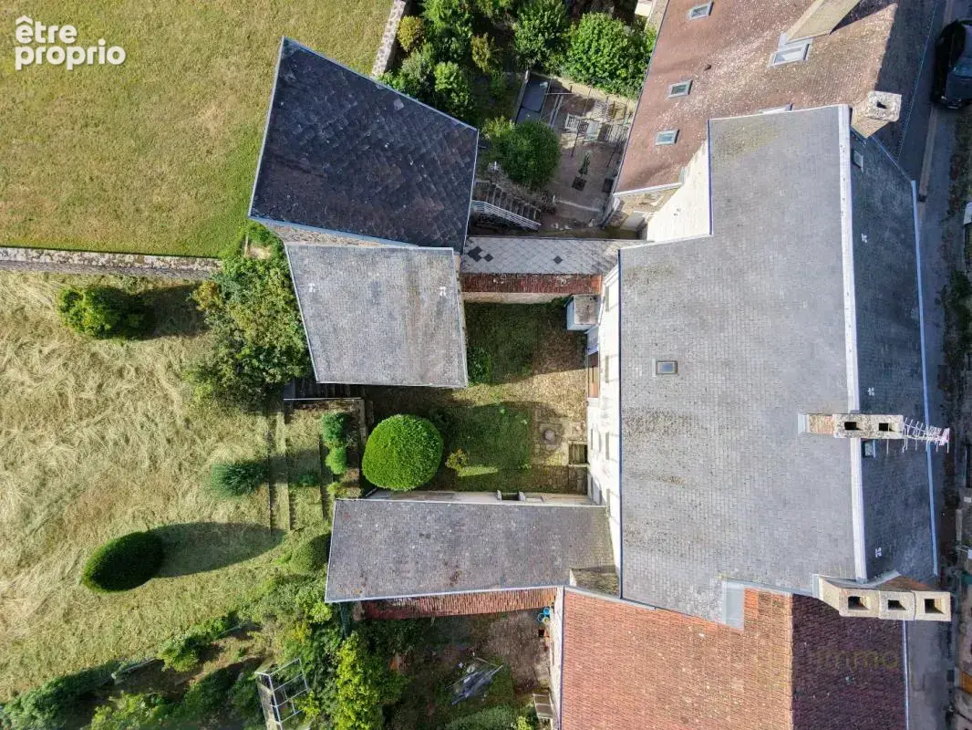 Maison à rénover - photo 6
