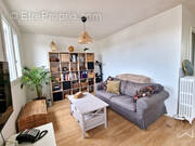 Appartement à MANTES-LA-JOLIE