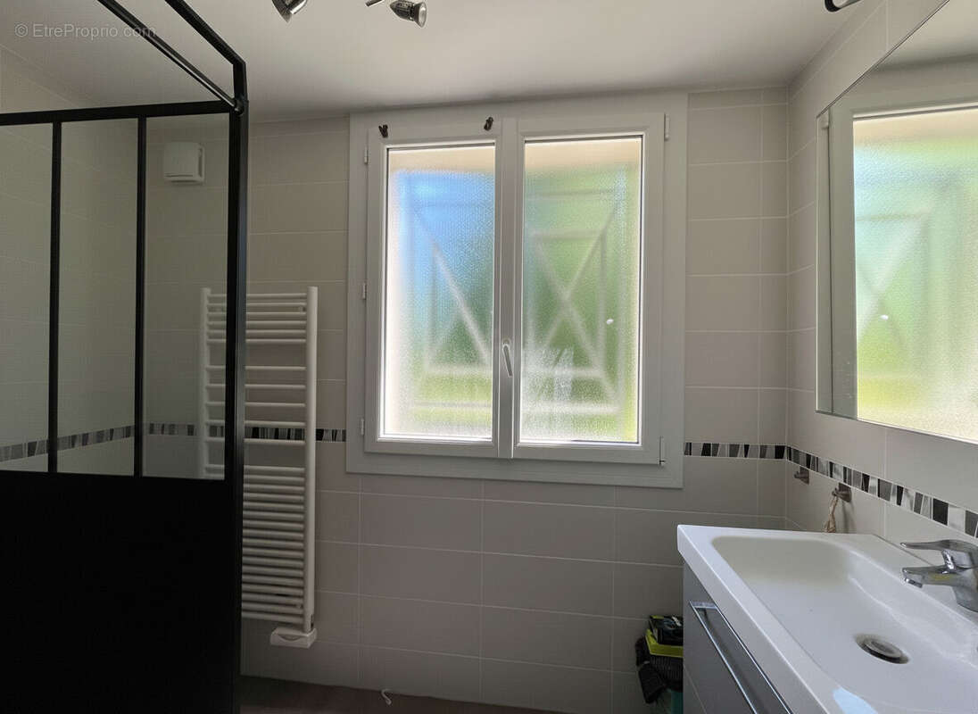 Maison à COULOUNIEIX-CHAMIERS