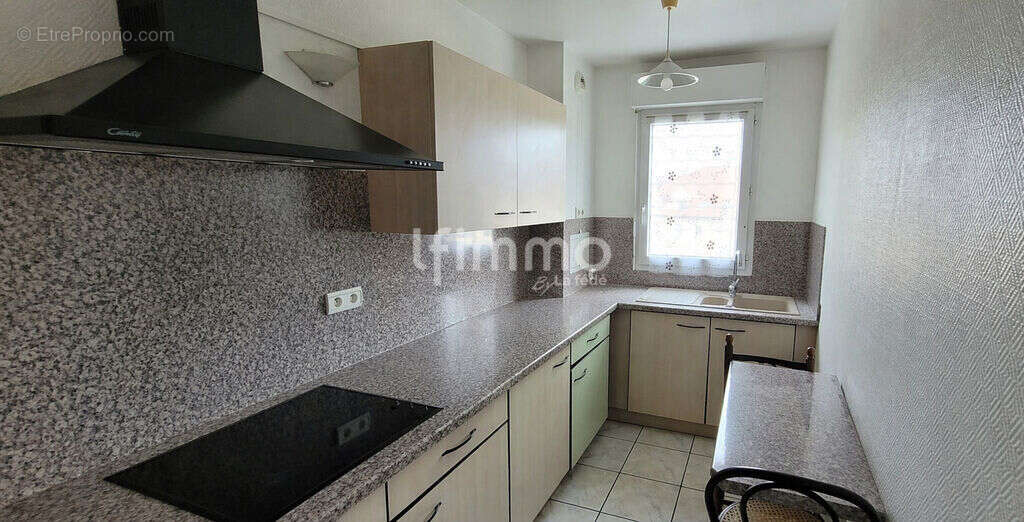Appartement à CLAYE-SOUILLY