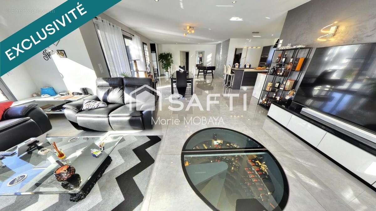 Photo 4 - Maison à SAINT-GENES-DE-FRONSAC