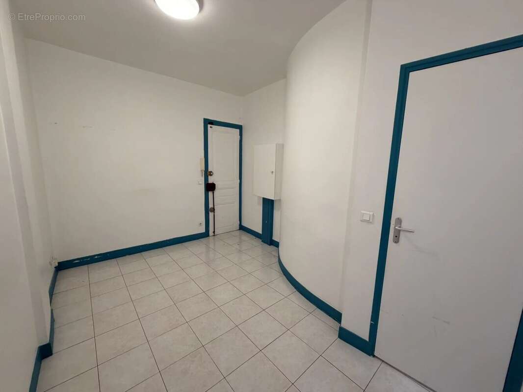 Appartement à PARIS-6E