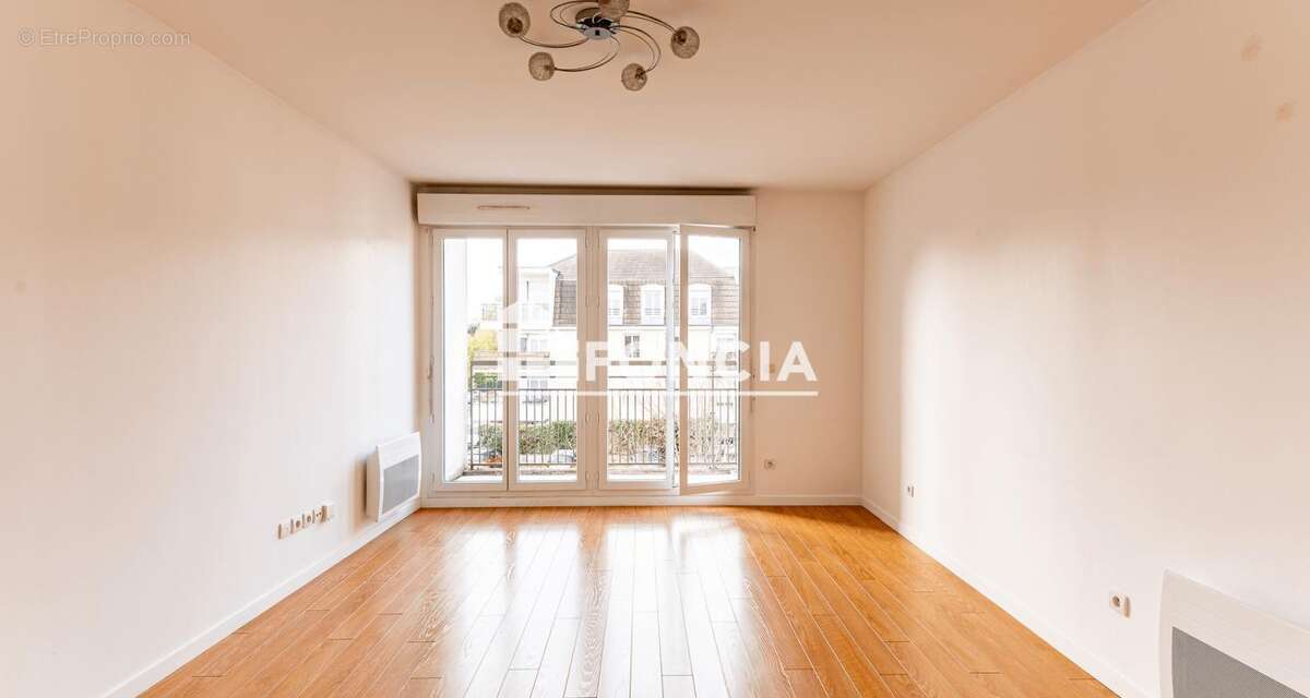 Appartement à MEAUX