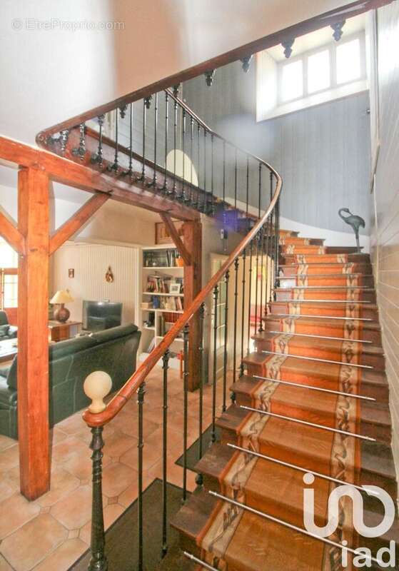 Photo 7 - Maison à BONNY-SUR-LOIRE