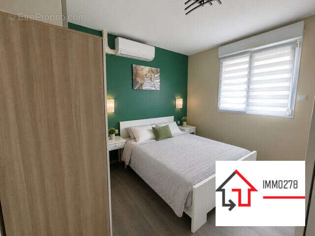 Maison 88 m² à Wormhout  - photo 7