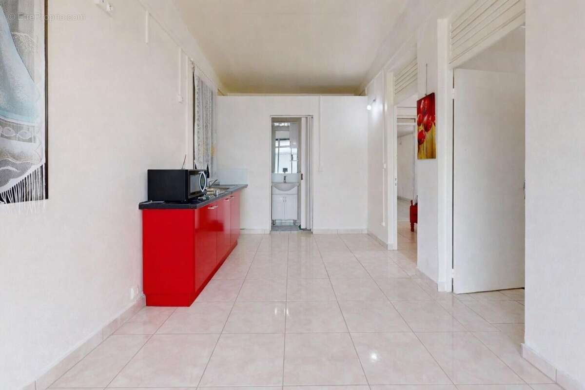 Photo 5 - Appartement à BAIE-MAHAULT