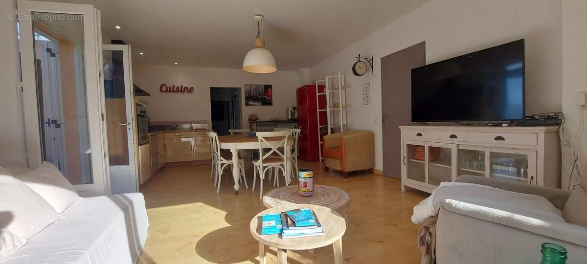 Maison à PIETROSELLA