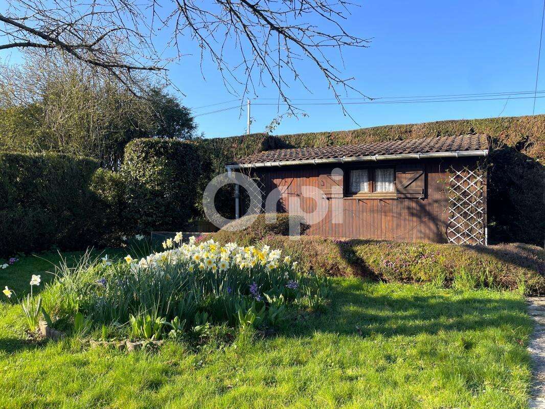 Maison à vendre 4 chambres à Saint-André de l'Eure - photo 20