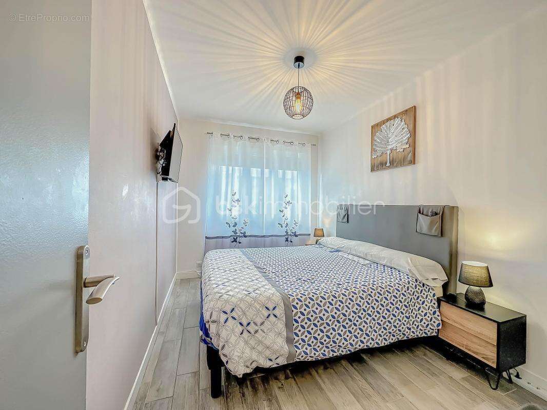 Appartement à PALAVAS-LES-FLOTS