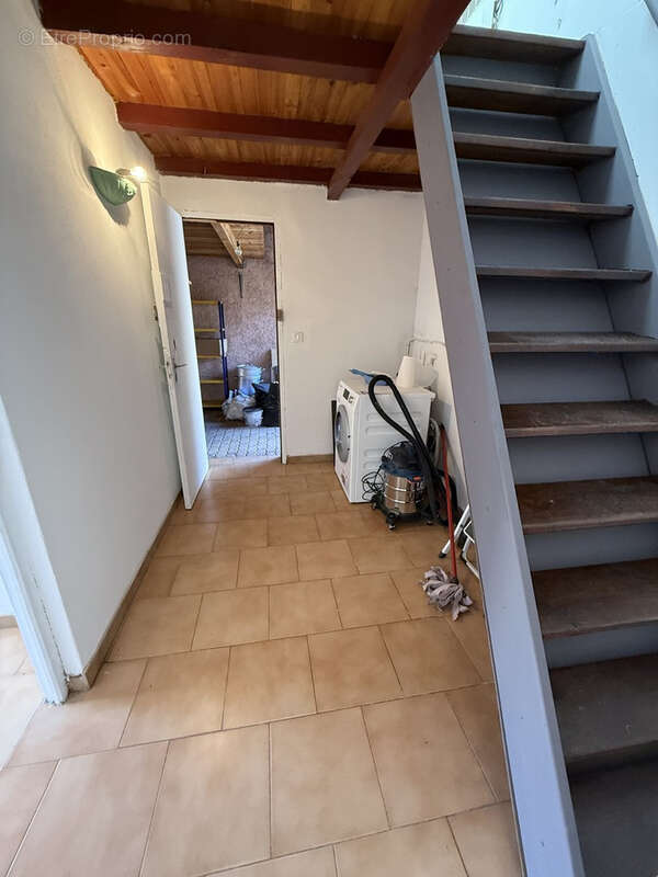 Maison à PORTO-VECCHIO