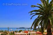 Appartement à BEAULIEU-SUR-MER
