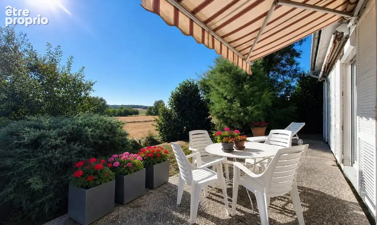 Maison 5 pièces 122 m² à vendre à Chambry (77910) - photo 6