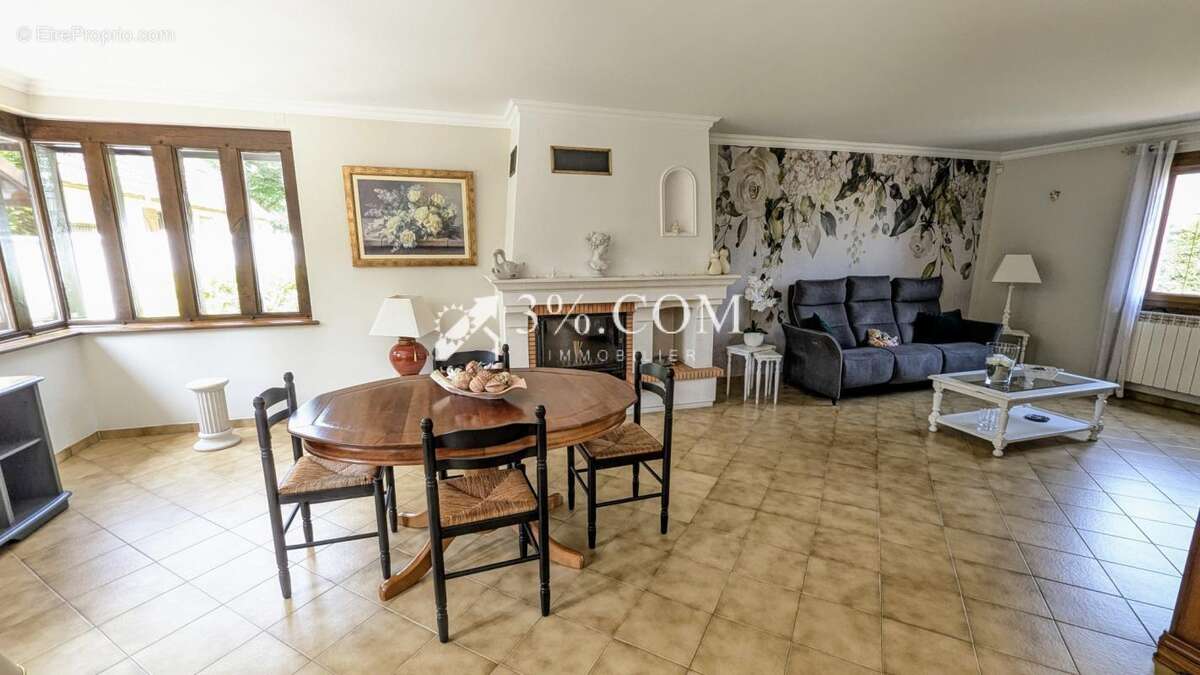 Maison spacieuse - photo 16