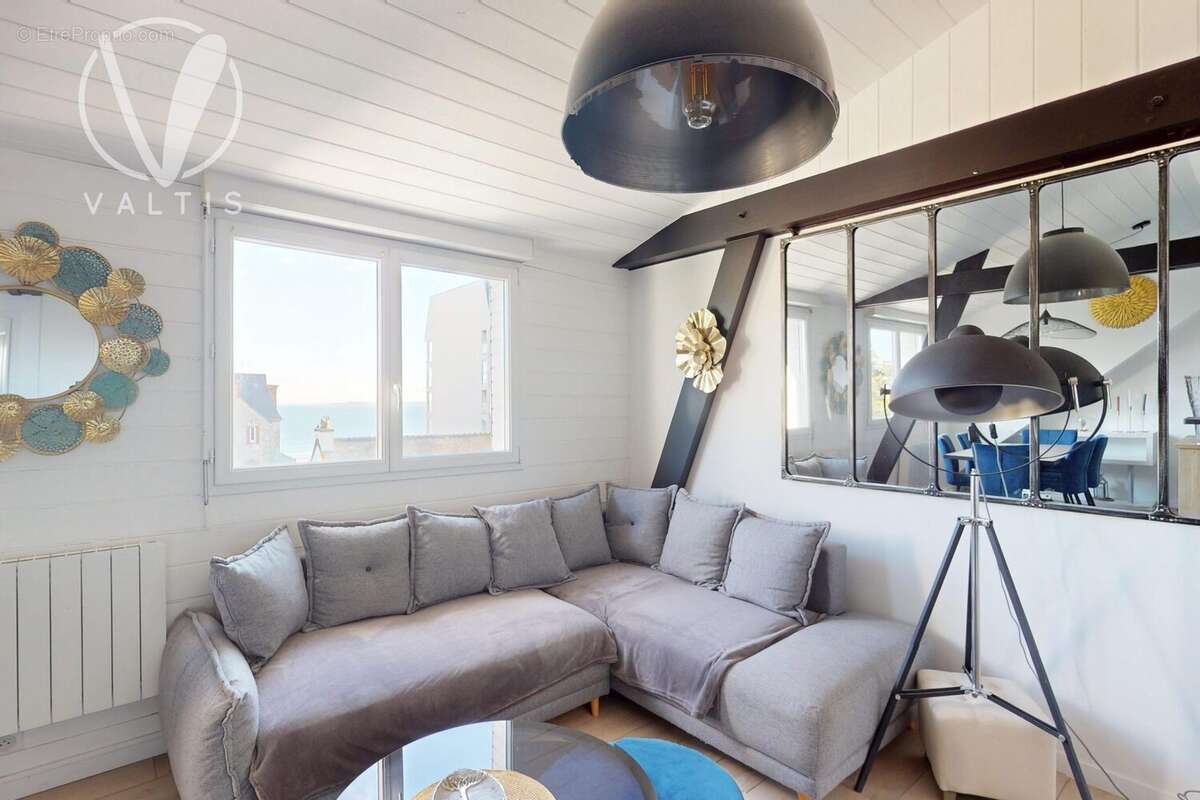 Appartement à SAINT-CAST-LE-GUILDO