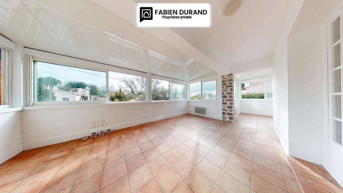 Maison à DRAGUIGNAN
