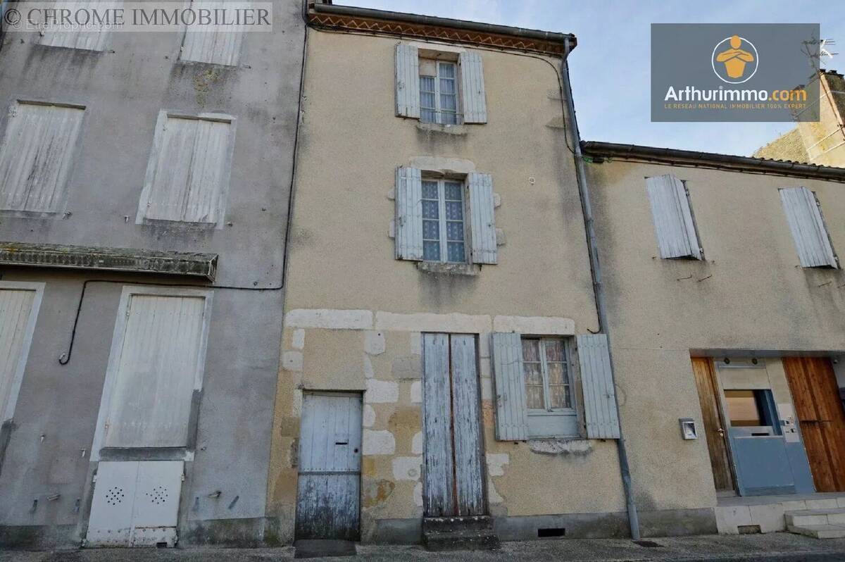 Maison à DURAS