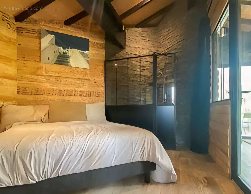 Maison à LEGE-CAP-FERRET