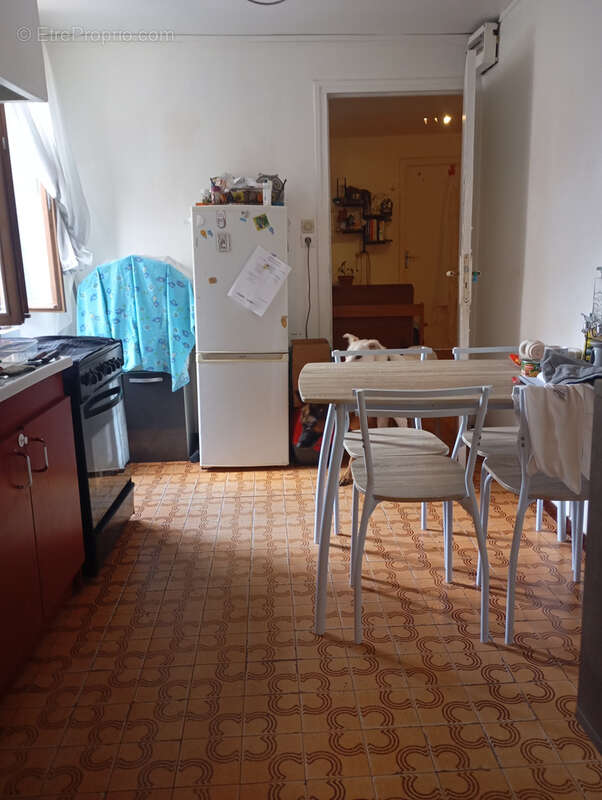 Appartement à LODEVE