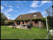 Maison à MARCHIENNES