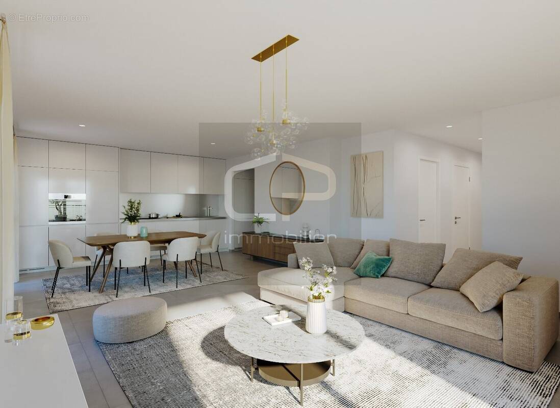 Maison à LES OLLIERES