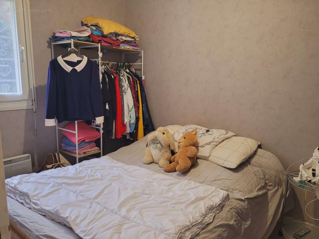 Appartement à LOUVIERS