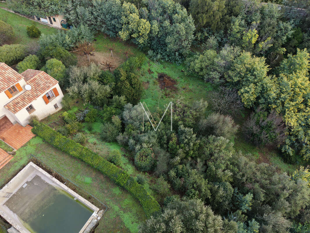 Maison à GRIMAUD