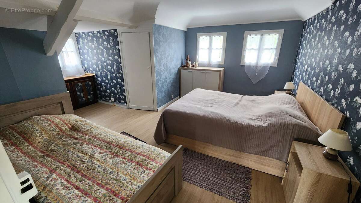 Maison à BENEJACQ