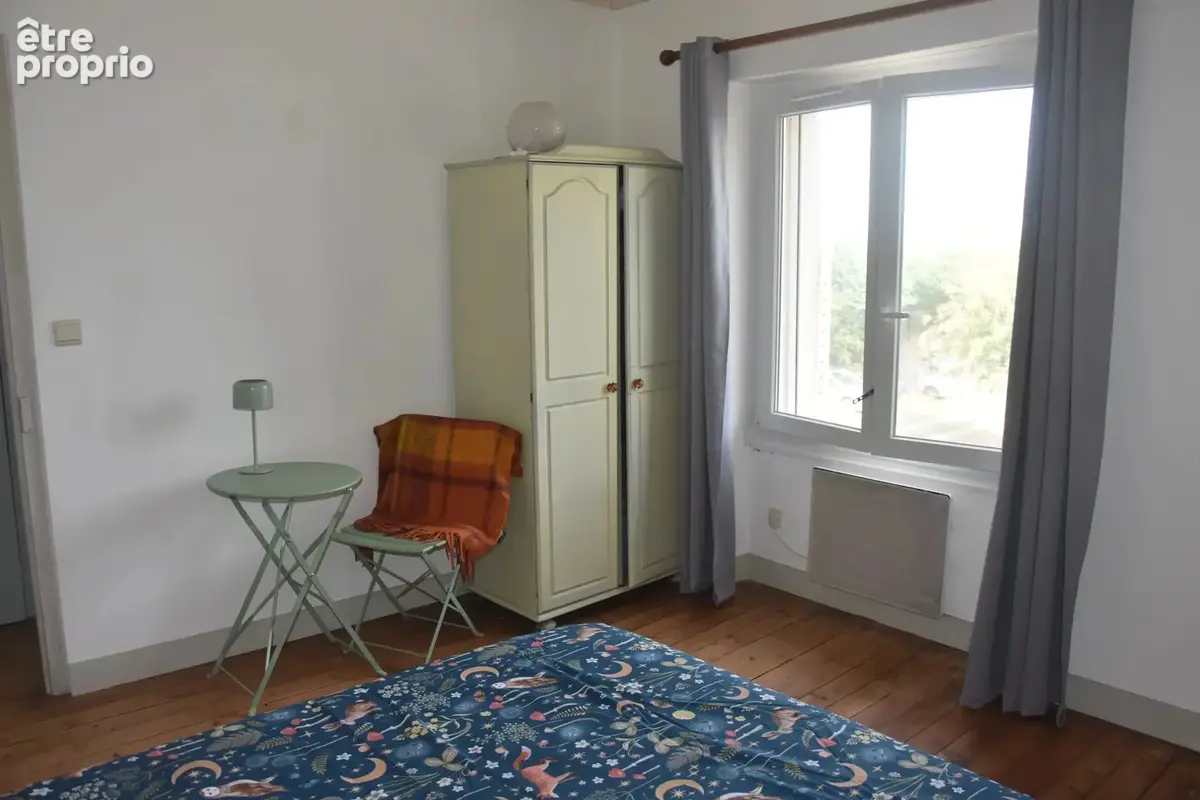 Charmante maison de campagne rénovée – Prête à emménager - photo 11